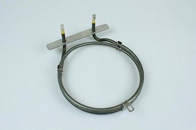 Ringvarmeelement, Whirlpool komfyr & stekeovn - 1400W