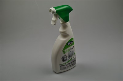 Kalkfjerner, Universal oppvaskmaskin - 500 ml (100% naturprodukt)