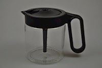 Glasskanne, Wilfa kaffetrakter - 1250 ml