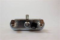 Varmeelement, Hanseatic vaskemaskin - 240V/2050W