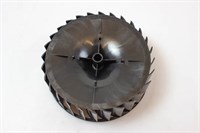 Vifte, KitchenAid tørketrommel - 178 mm