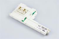 Timer, Whirlpool oppvaskmaskin
