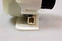 Varmeelement, Electrolux oppvaskmaskin (inkl. pakning)