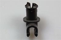 Holder for hjul, Bauknecht oppvaskmaskin