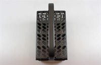 Bestikkurv, Ikea oppvaskmaskin - 145 mm x 235 mm x 140 mm