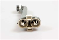 Vaskearmholder, Juno-Electrolux oppvaskmaskin (øvre)