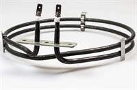 Ringvarmeelement, Privileg komfyr & stekeovn - 230V / 2000W