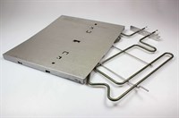 Grillelement, Whirlpool komfyr & stekeovn - 2450W