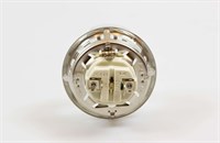 Lampe, Elektro Helios komfyr & stekeovn - 40W (komplett)