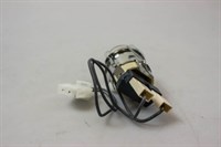 Lampe, Hotpoint komfyr & stekeovn (komplett)