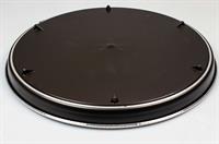 Crisppanne, Hotpoint mikrobølgeovn - 305 mm