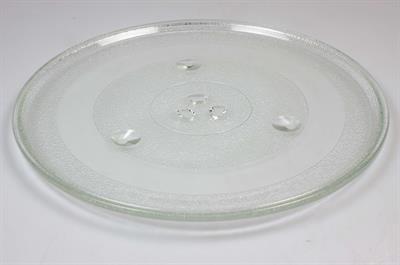 Glassfat, Whirlpool mikrobølgeovn - 310-315 mm