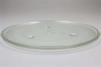 Glassfat, Whirlpool mikrobølgeovn - 310-315 mm