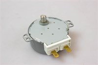 Motor for mikrobølgeovn, Bauknecht mikrobølgeovn