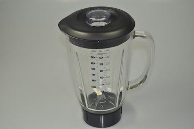 Glasskanne, Wilfa blender - 1800 ml