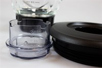 Glasskanne, Wilfa blender - XPLODE VITAL (komplett)