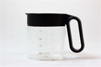 Glasskanne, Wilfa kaffetrakter - 1000 ml