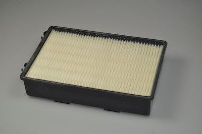 Luftfilter, Bionaire luftfukter og avfukter (HEPA filter)