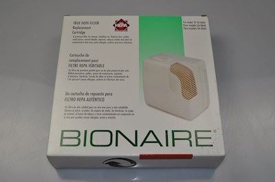 Luftfilter, Bionaire luftfukter og avfukter (HEPA filter)