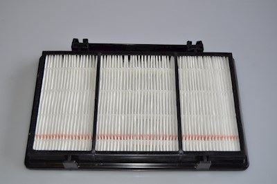 Luftfilter, Bionaire luftfukter og avfukter (HEPA/kullfilter)