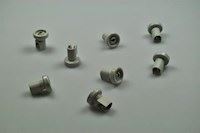 Hjul, Ikea oppvaskmaskin (8 stk øvre)