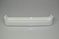 Midtre dørhylle, Zanussi kjøl og frys