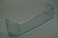 Flaskehylle i dør, Electrolux kjøl og frys (nedre)