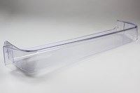 Midtre dørhylle, Zanussi kjøl og frys