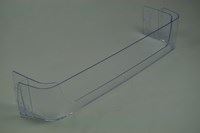 Flaskehylle i dør, Zanussi kjøl og frys (nedre, uten bunn)