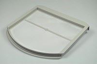 Filter, Electrolux tørketrommel - 45 x 293 x 295 mm