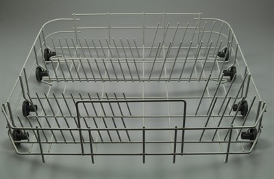 Trådkurv, Rosenlew oppvaskmaskin (nedre)