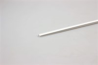 List til glasshylle, Rosenlew kjøl og frys - Hvit (forrest)