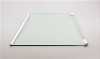 Glasshylle, Faure kjøl og frys - Glass (øvre)