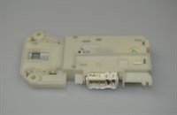 Dørlås, Juno-Electrolux vaskemaskin