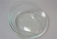 Dørglass, Juno-Electrolux vaskemaskin - Glass