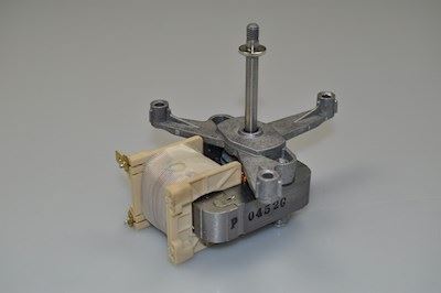 Viftemotor, Juno komfyr & stekeovn